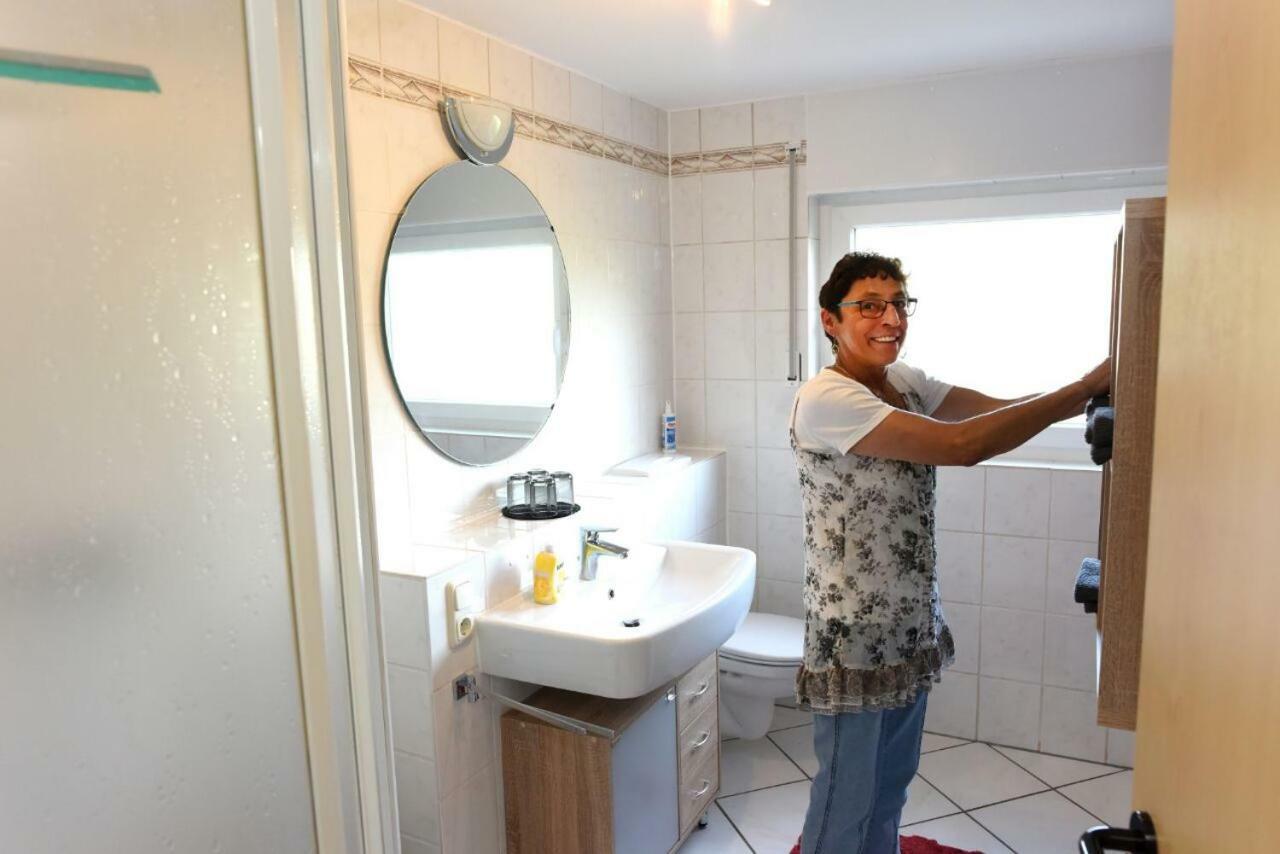 Beim Schneider Villa Ormont Luaran gambar