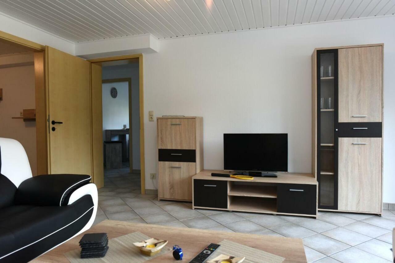 Beim Schneider Villa Ormont Luaran gambar