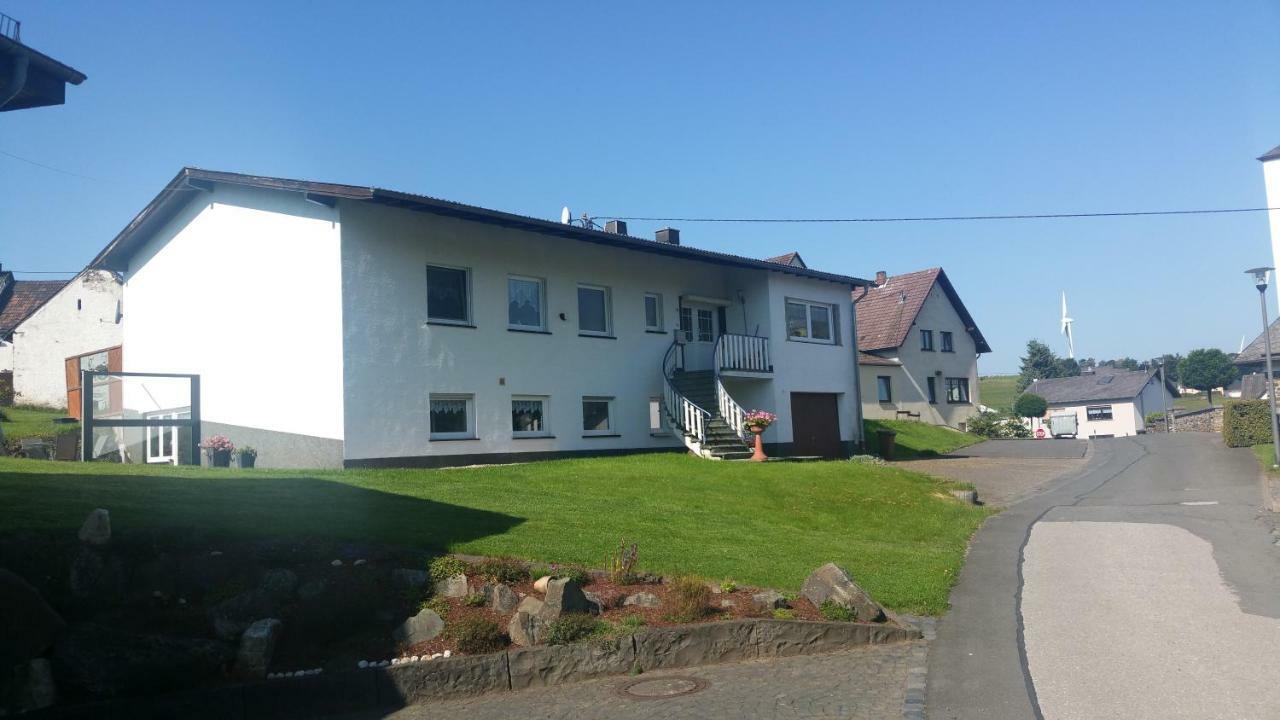 Beim Schneider Villa Ormont Luaran gambar